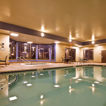 Staybridge Suites Detroit-Novi By Ihg Dış mekan fotoğraf
