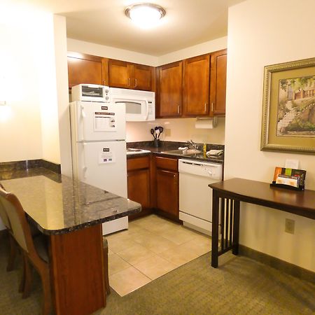 Staybridge Suites Detroit-Novi By Ihg Dış mekan fotoğraf