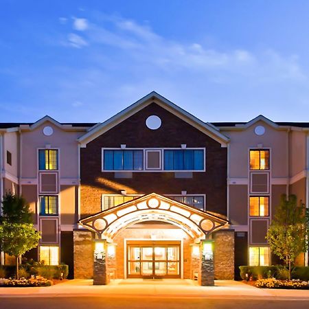 Staybridge Suites Detroit-Novi By Ihg Dış mekan fotoğraf