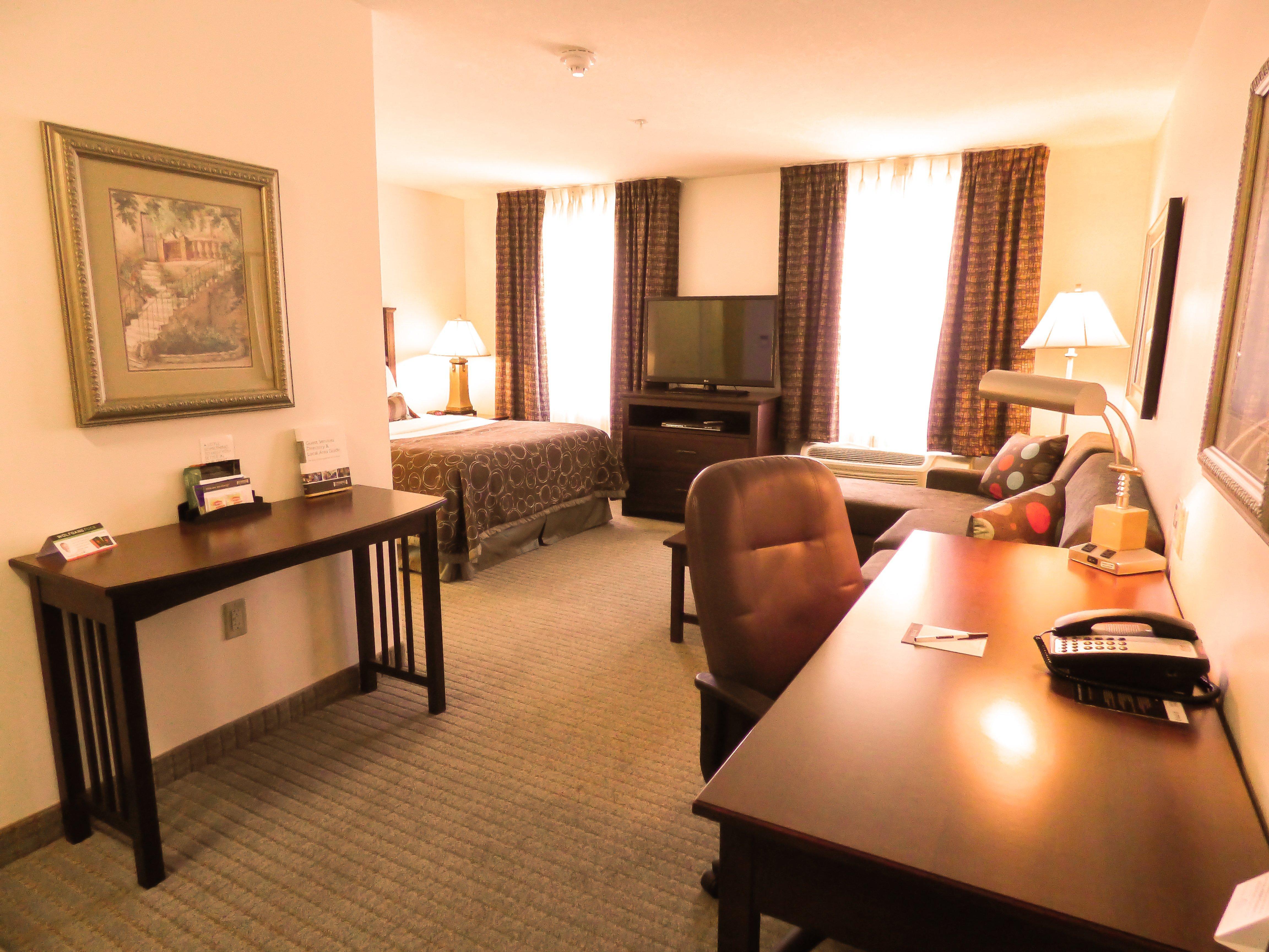 Staybridge Suites Detroit-Novi By Ihg Dış mekan fotoğraf