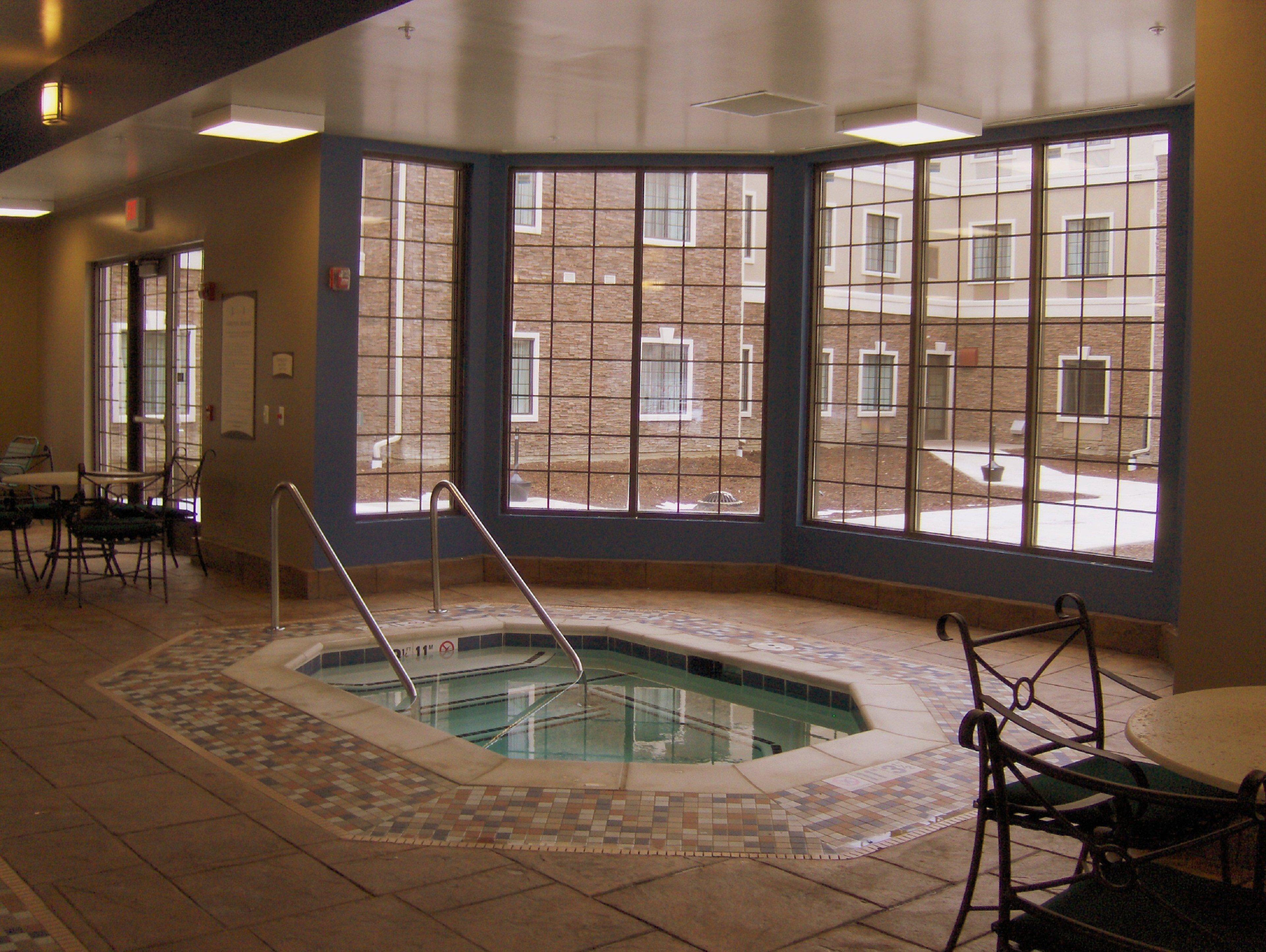 Staybridge Suites Detroit-Novi By Ihg Dış mekan fotoğraf