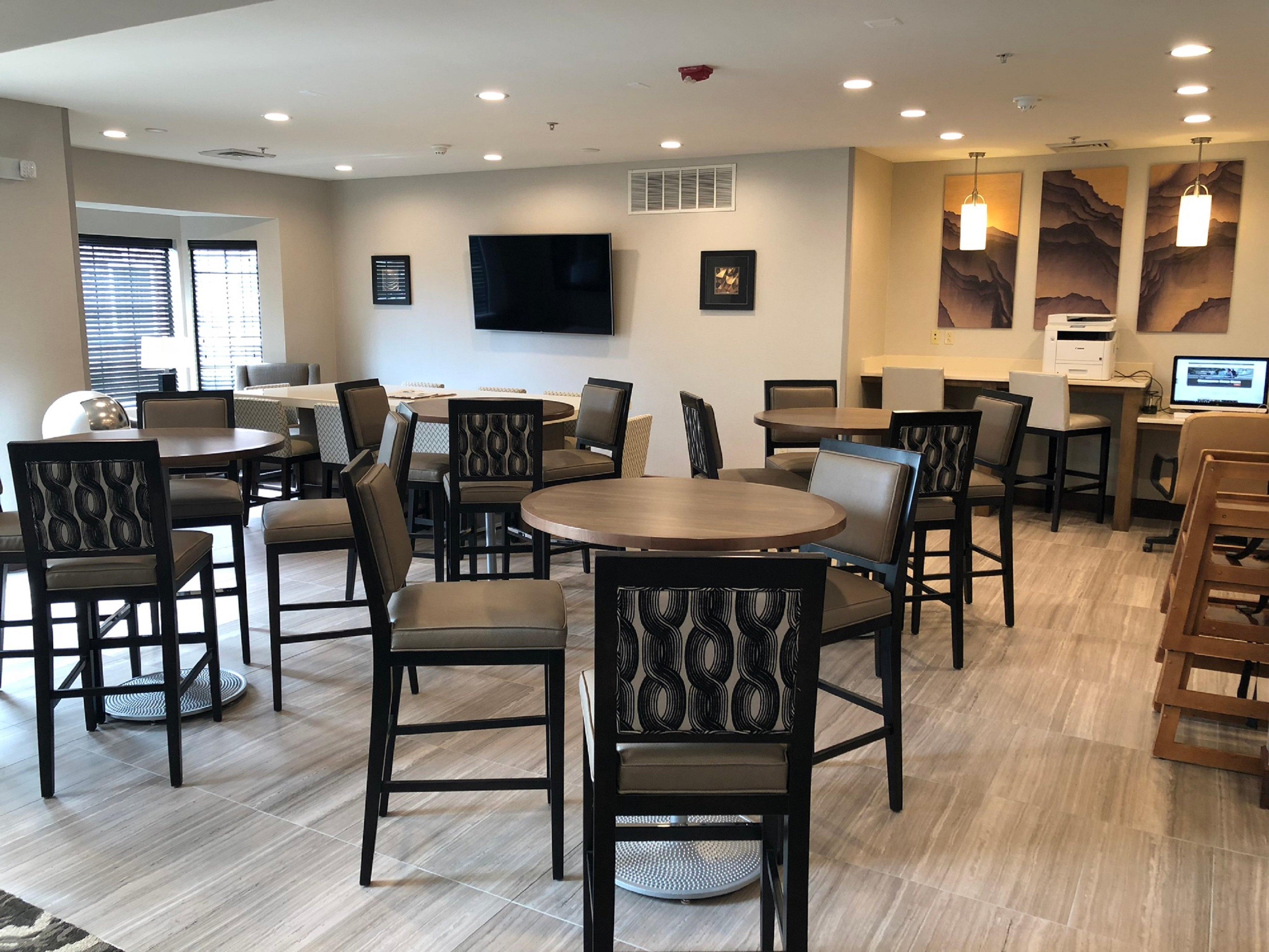 Staybridge Suites Detroit-Novi By Ihg Dış mekan fotoğraf