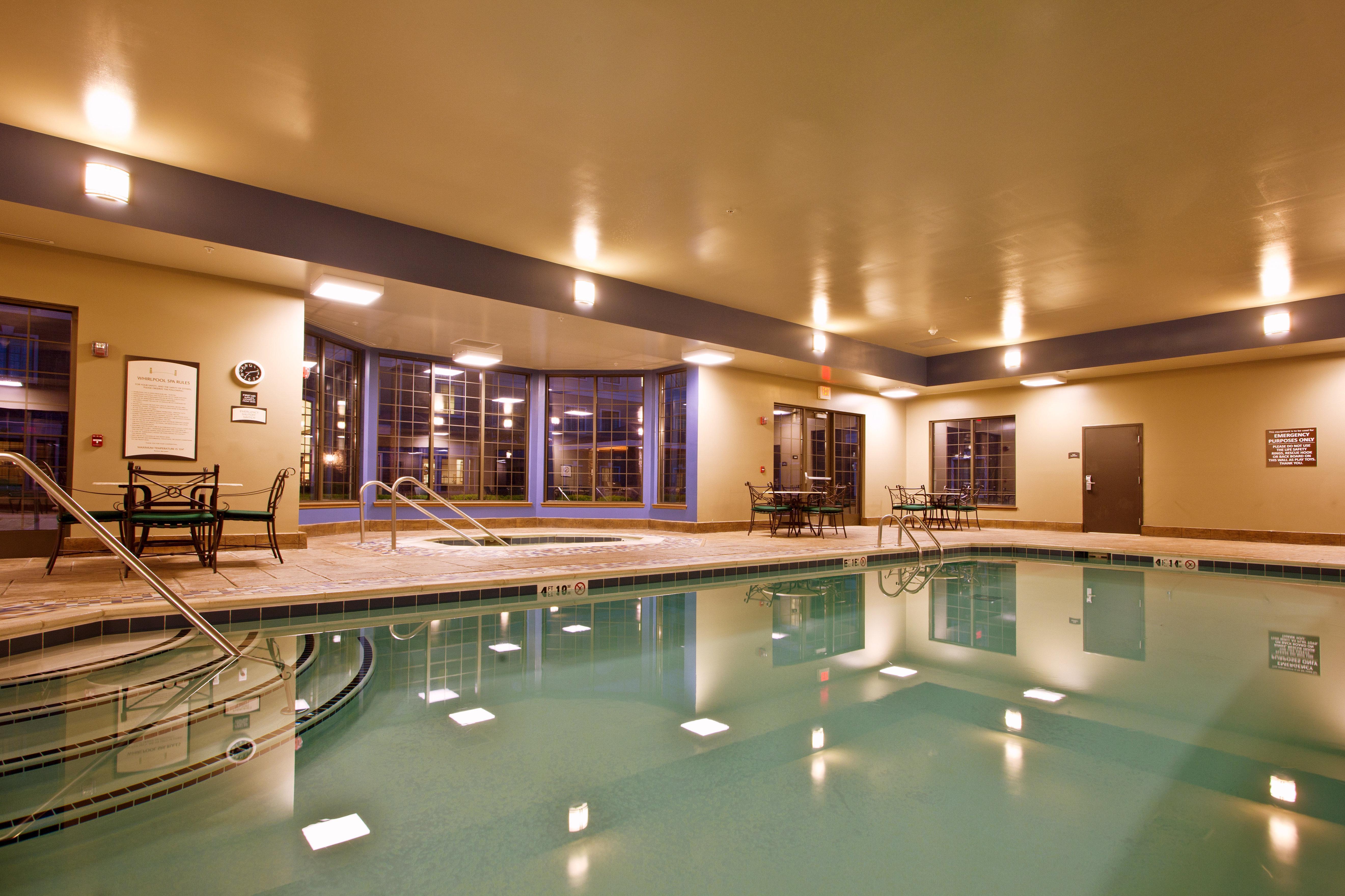 Staybridge Suites Detroit-Novi By Ihg Dış mekan fotoğraf