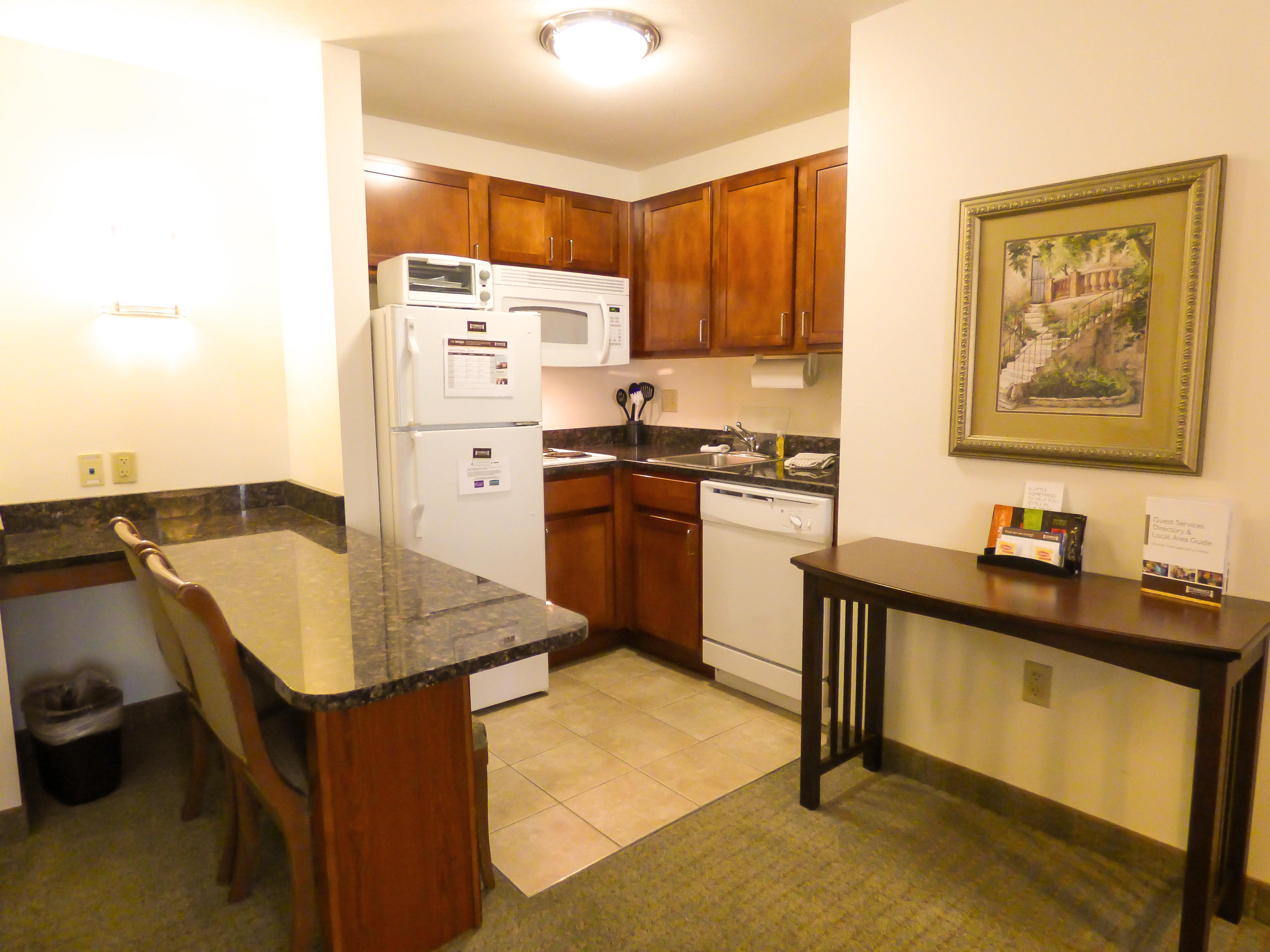 Staybridge Suites Detroit-Novi By Ihg Dış mekan fotoğraf