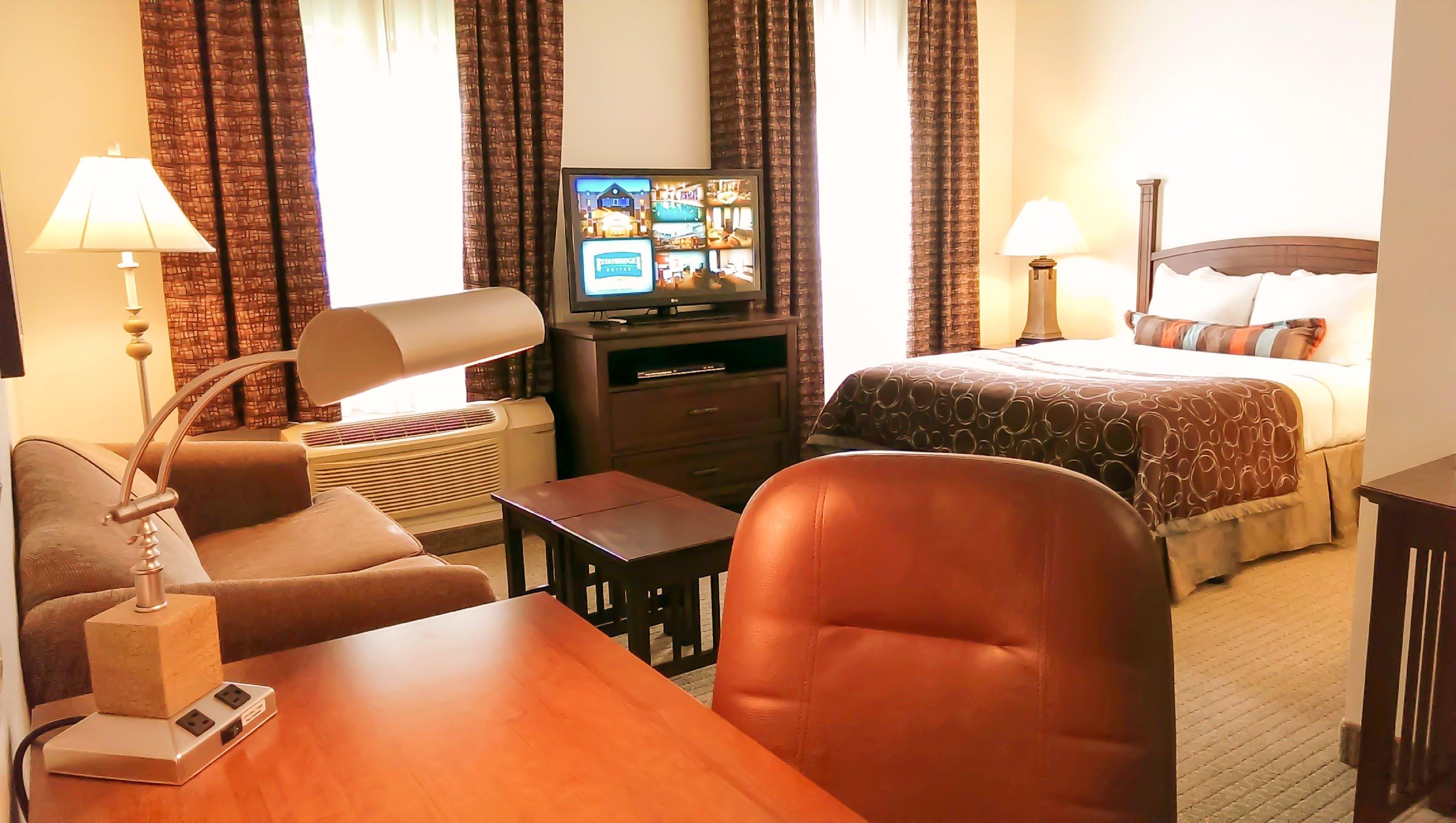Staybridge Suites Detroit-Novi By Ihg Dış mekan fotoğraf