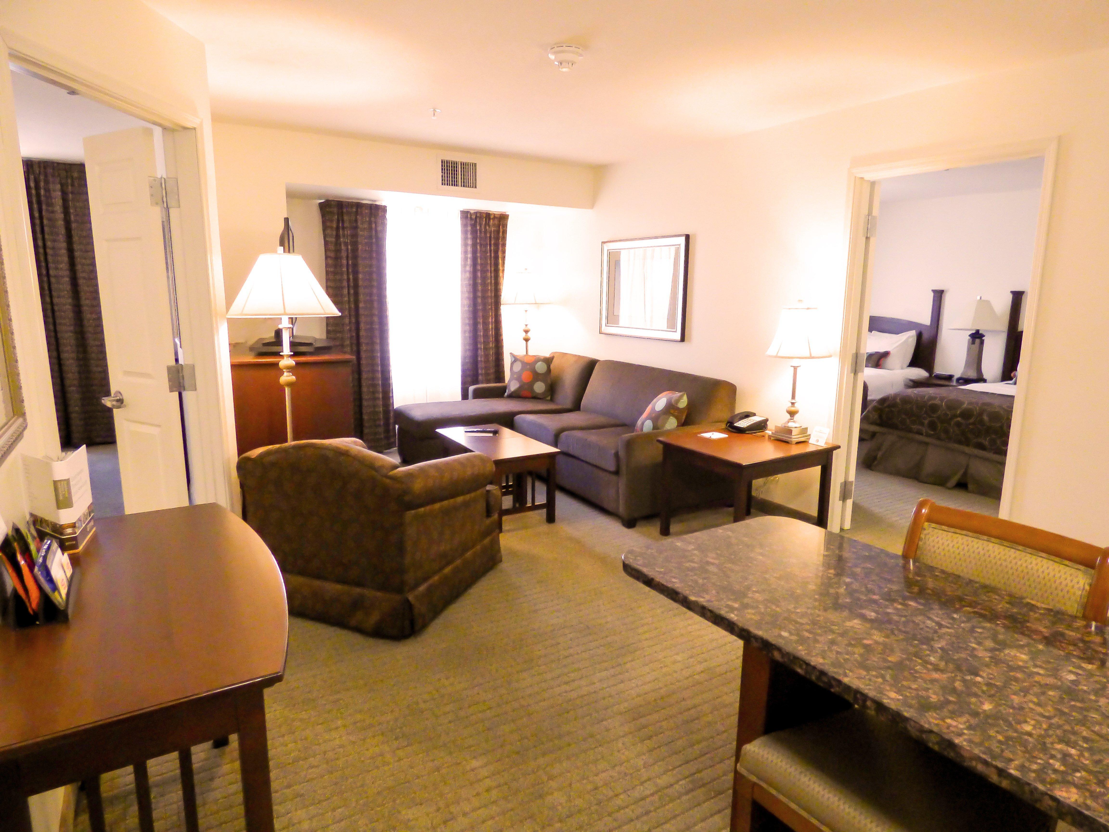 Staybridge Suites Detroit-Novi By Ihg Dış mekan fotoğraf