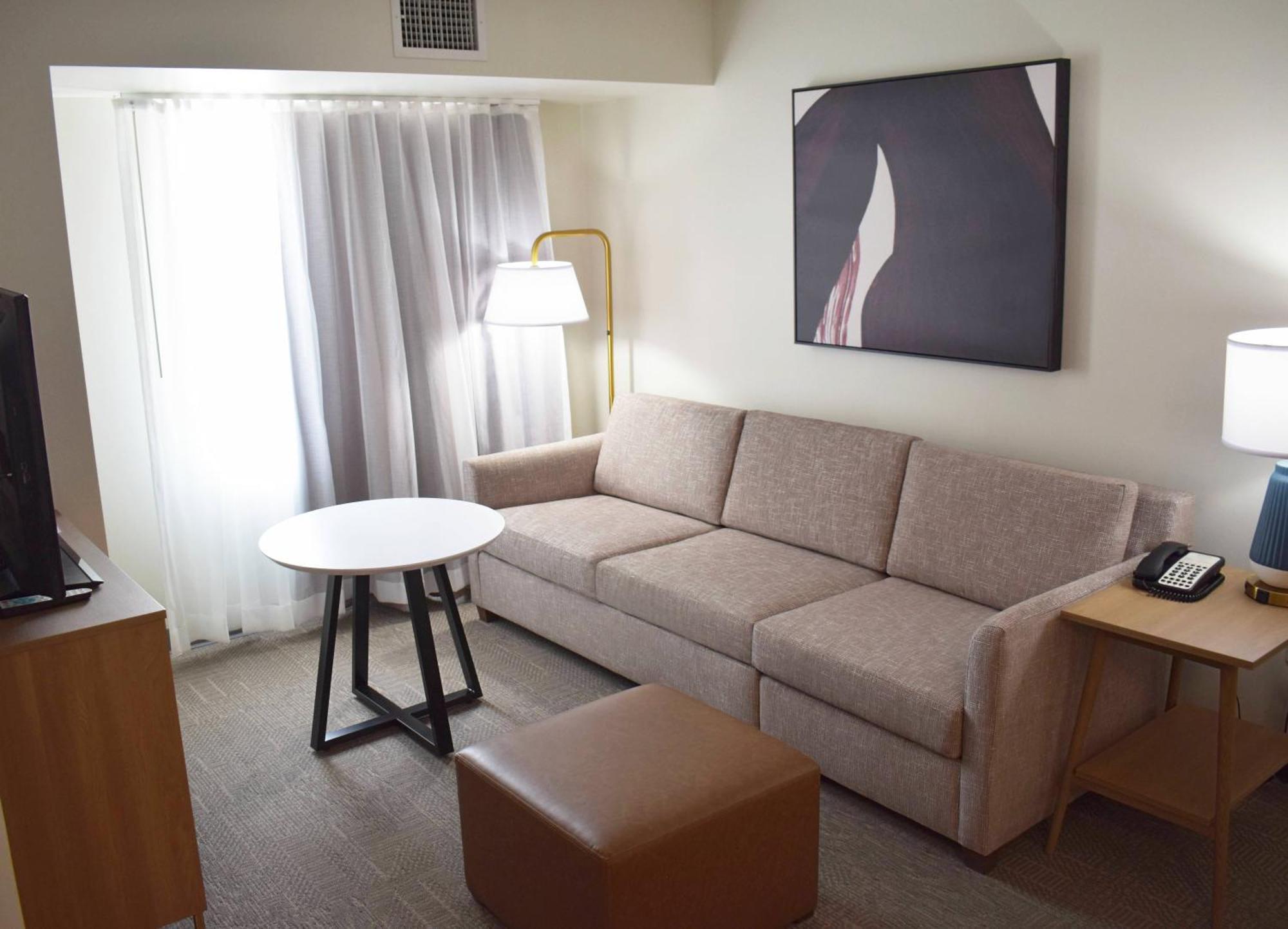 Staybridge Suites Detroit-Novi By Ihg Dış mekan fotoğraf