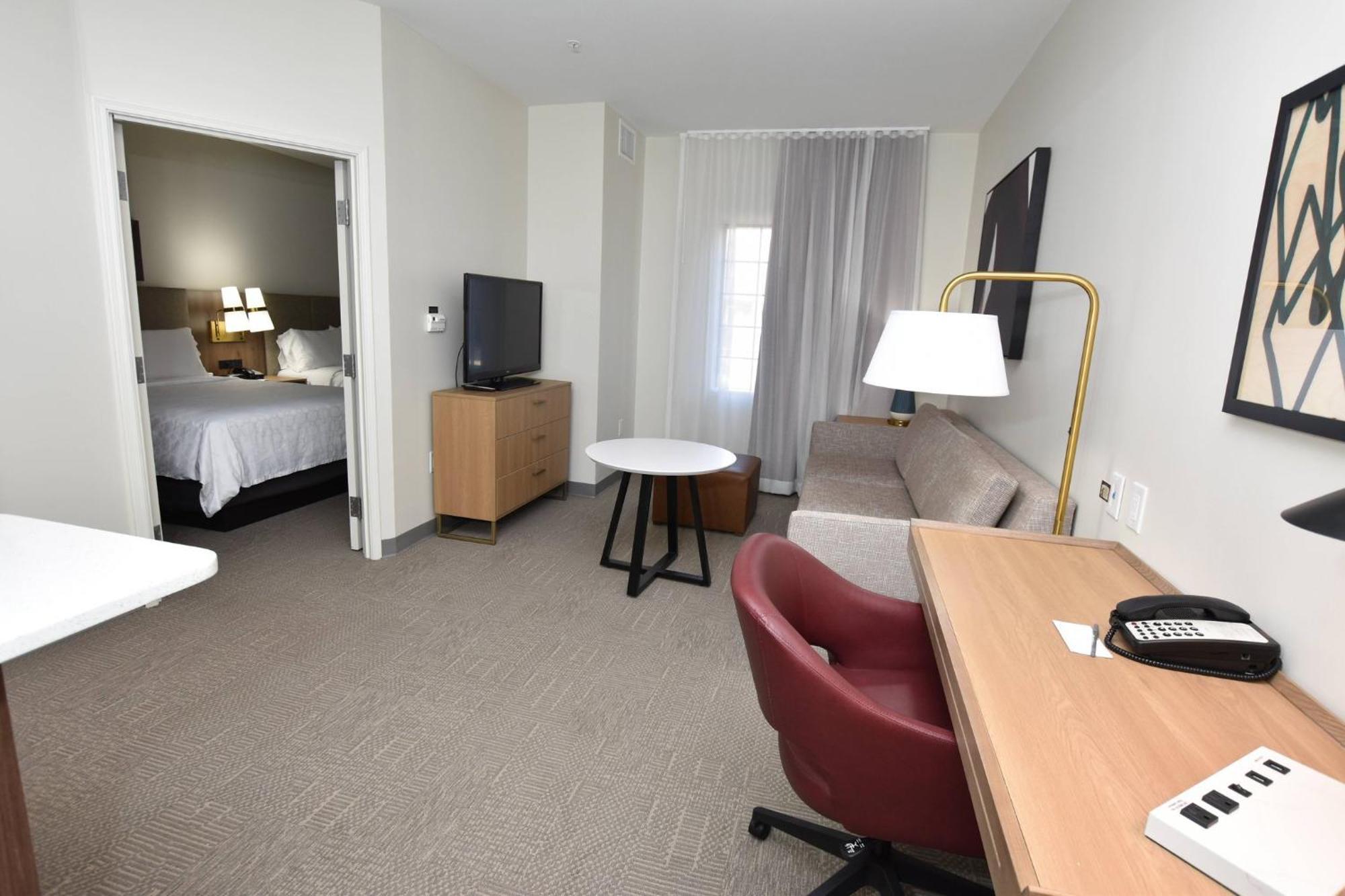 Staybridge Suites Detroit-Novi By Ihg Dış mekan fotoğraf