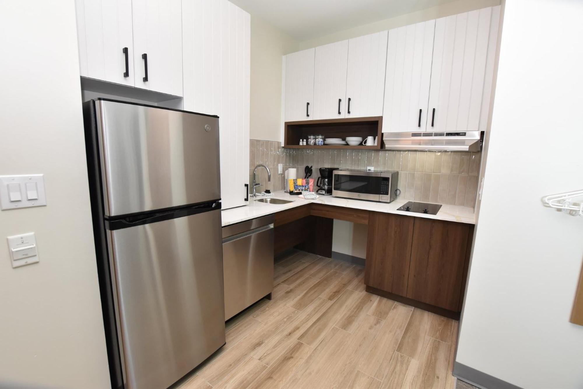 Staybridge Suites Detroit-Novi By Ihg Dış mekan fotoğraf