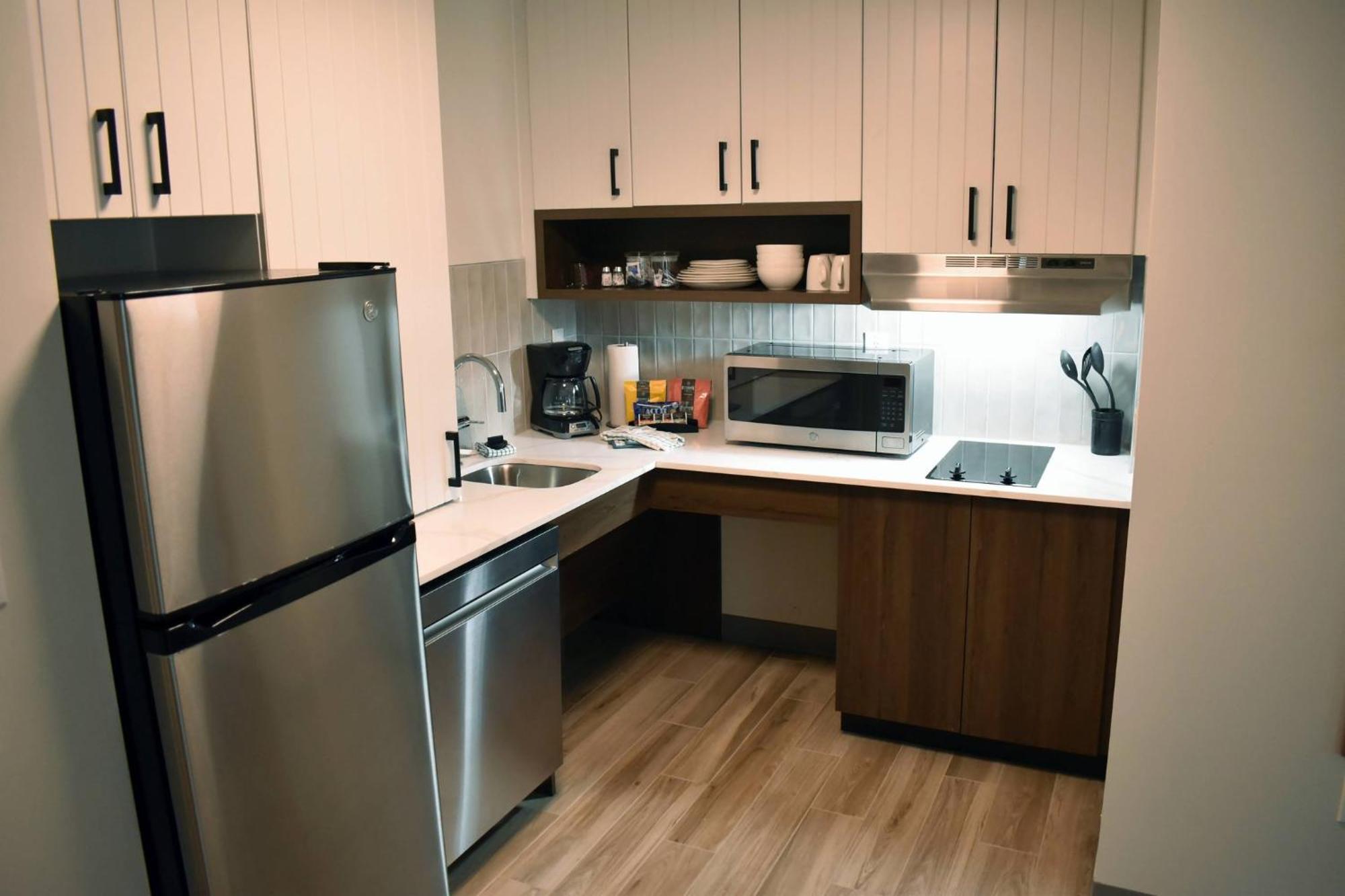 Staybridge Suites Detroit-Novi By Ihg Dış mekan fotoğraf