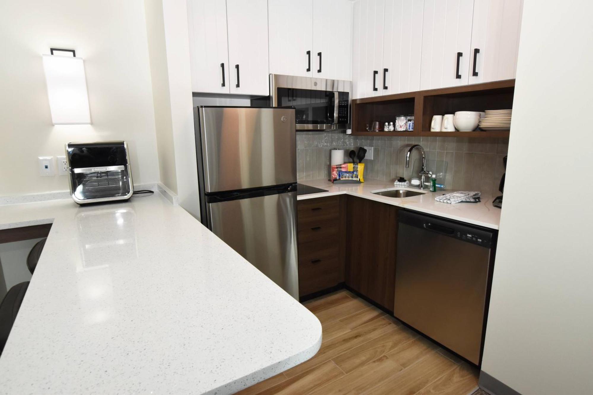 Staybridge Suites Detroit-Novi By Ihg Dış mekan fotoğraf