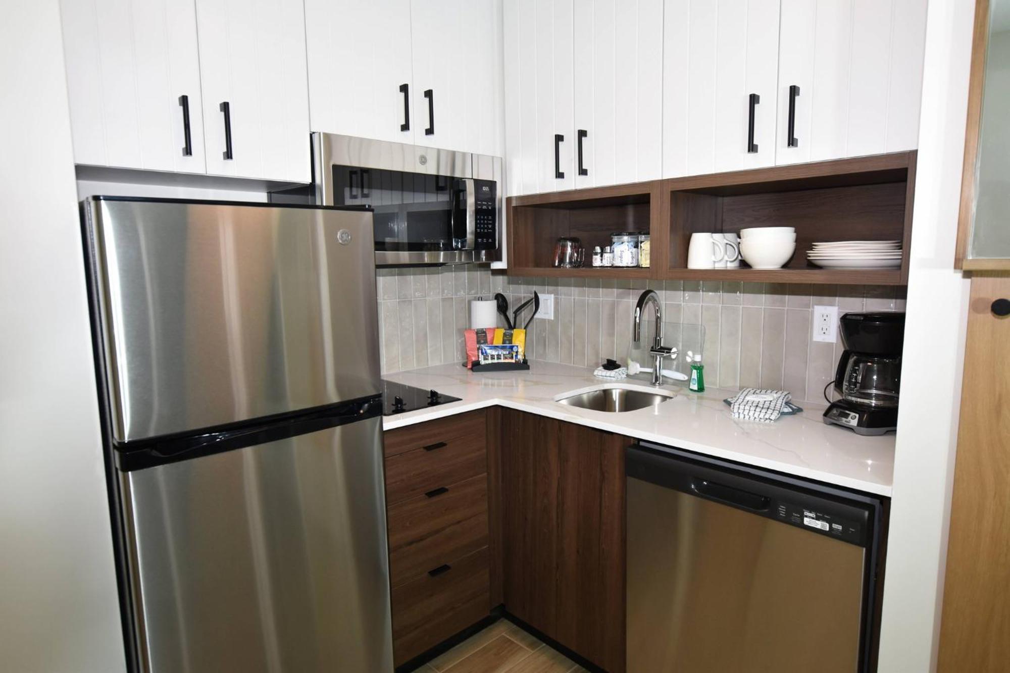 Staybridge Suites Detroit-Novi By Ihg Dış mekan fotoğraf