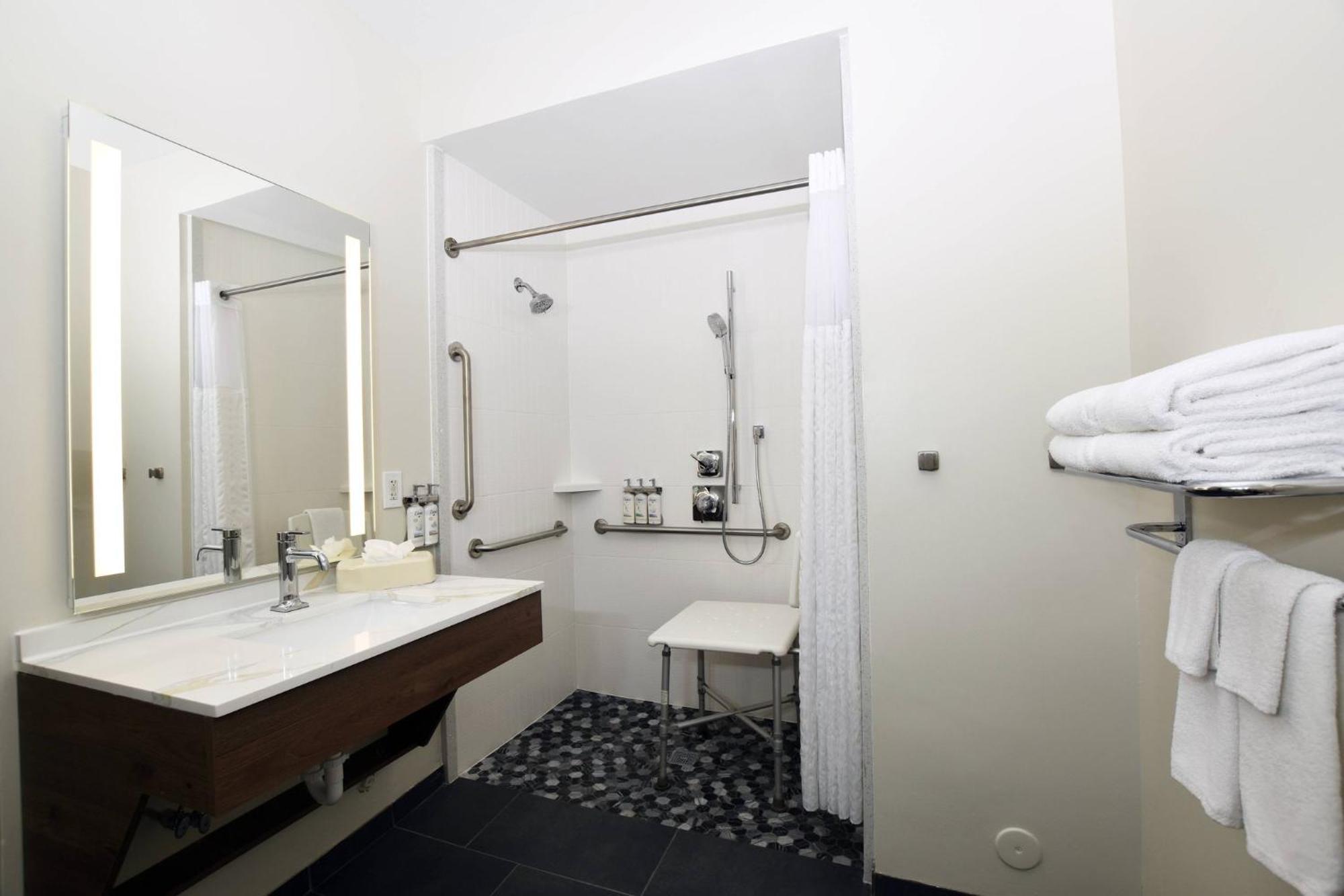 Staybridge Suites Detroit-Novi By Ihg Dış mekan fotoğraf