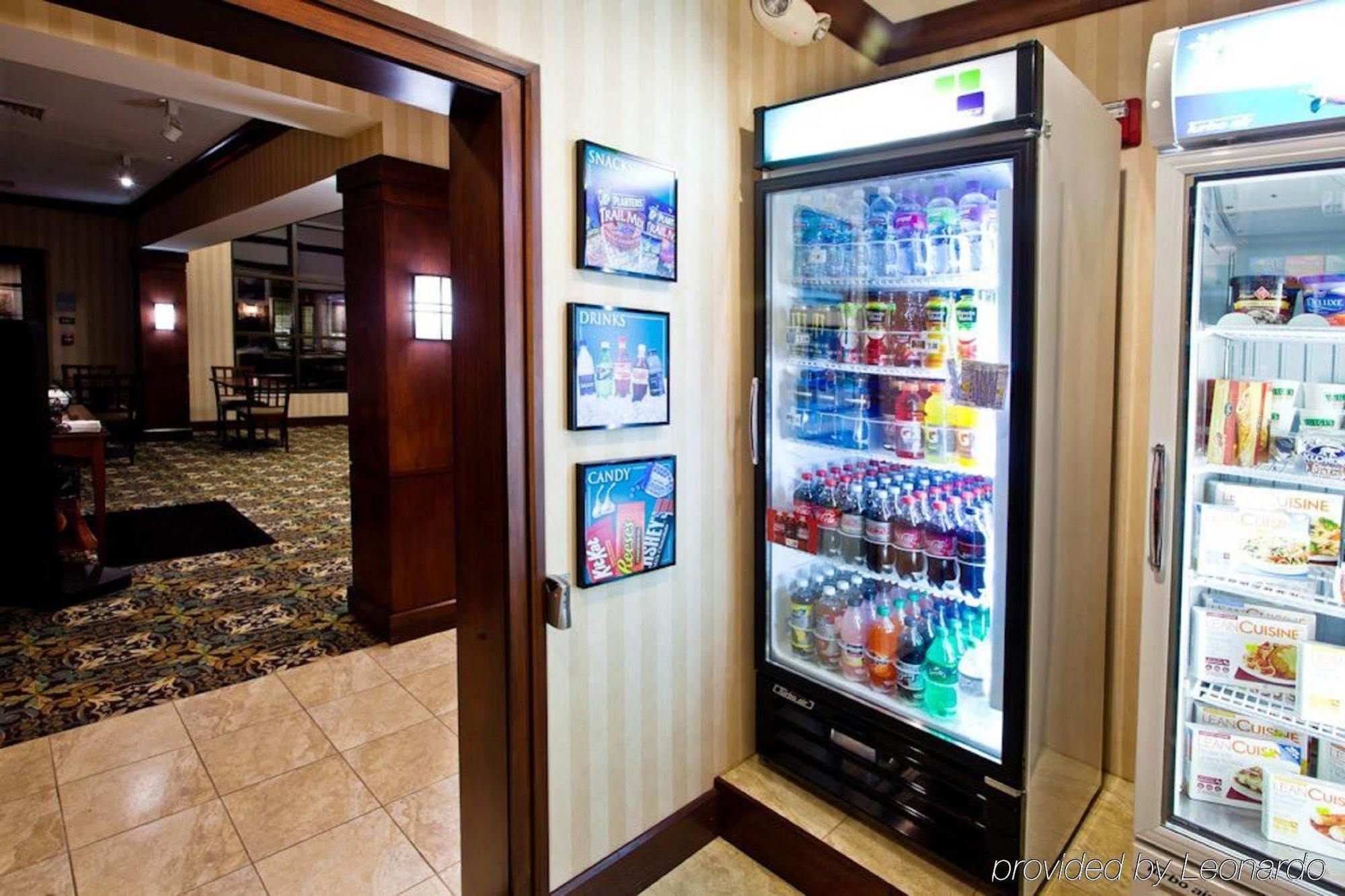 Staybridge Suites Detroit-Novi By Ihg Konforlar fotoğraf
