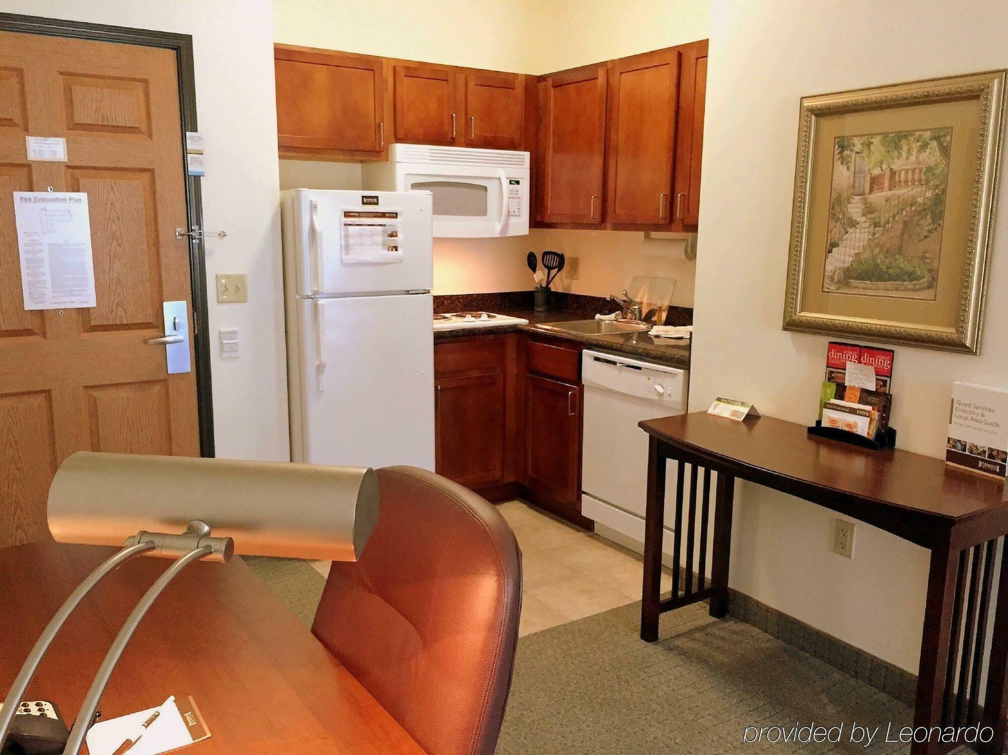 Staybridge Suites Detroit-Novi By Ihg Dış mekan fotoğraf