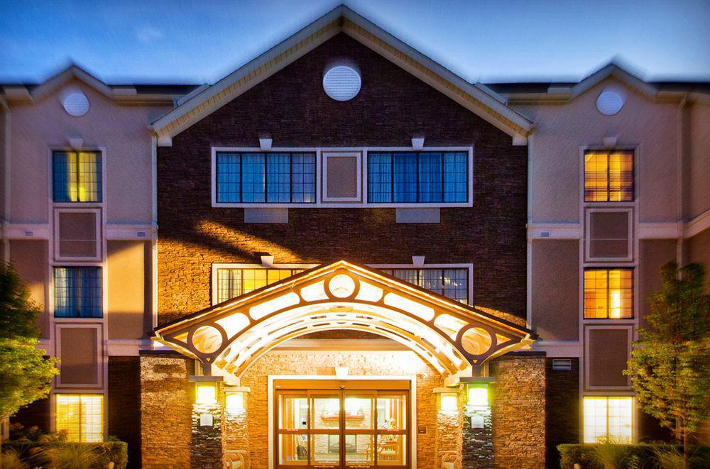 Staybridge Suites Detroit-Novi By Ihg Dış mekan fotoğraf