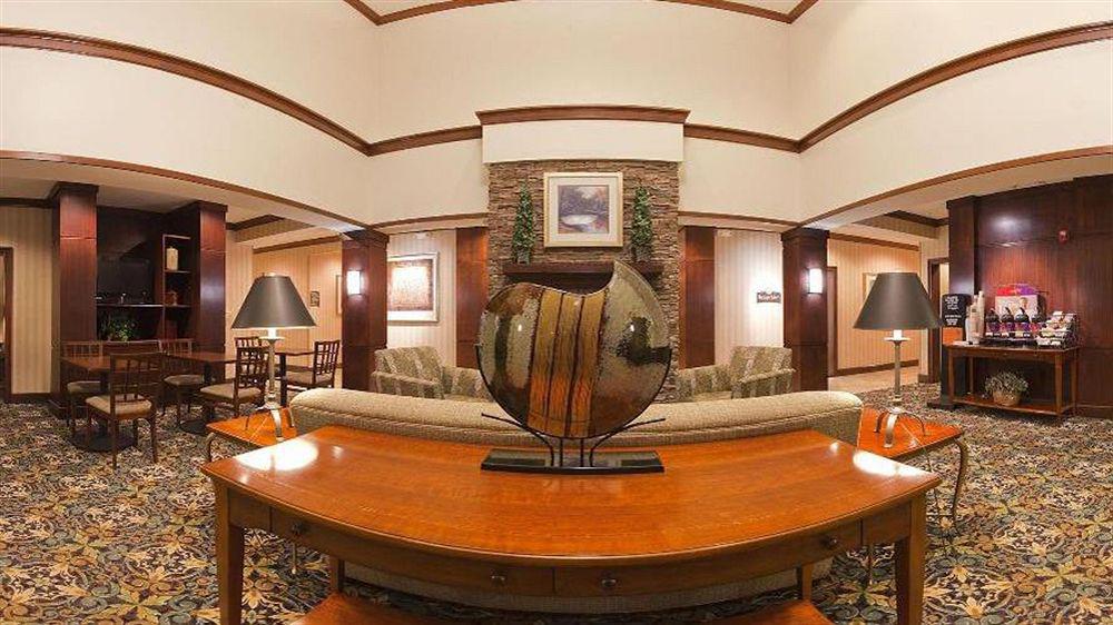 Staybridge Suites Detroit-Novi By Ihg Dış mekan fotoğraf